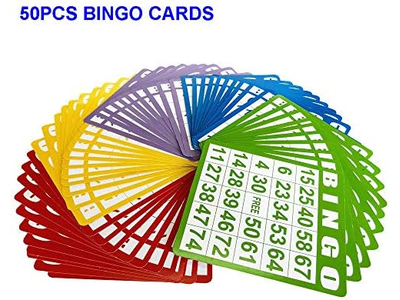 Metal Cage with Calling Board